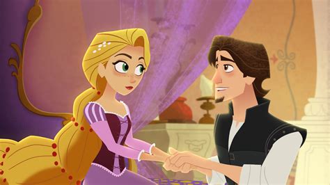 jeremy jordan tangled|the tangled series season 2.